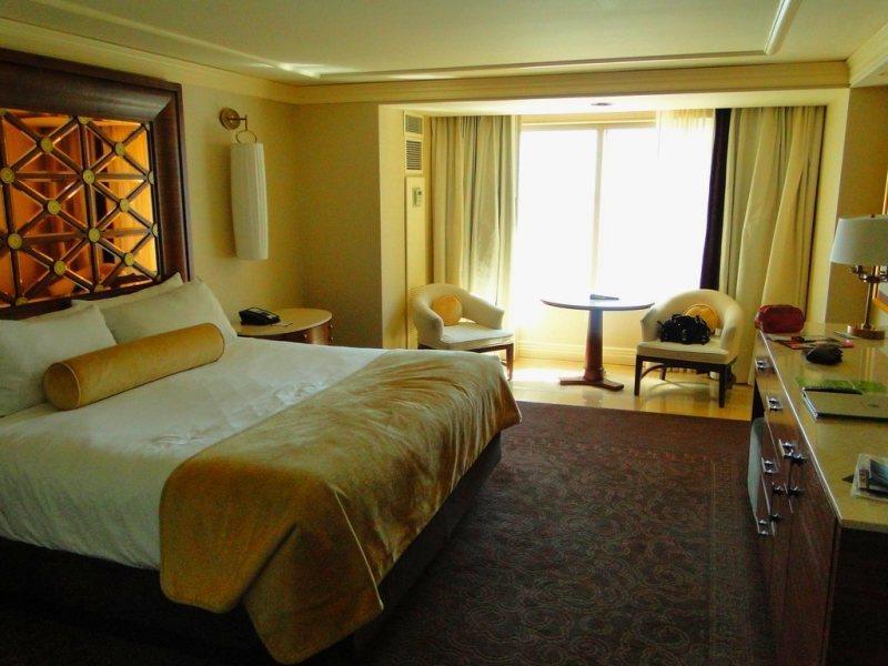 Caesars Atlantic City Hotel & Casino Eksteriør bilde