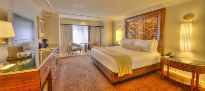 Caesars Atlantic City Hotel & Casino Eksteriør bilde