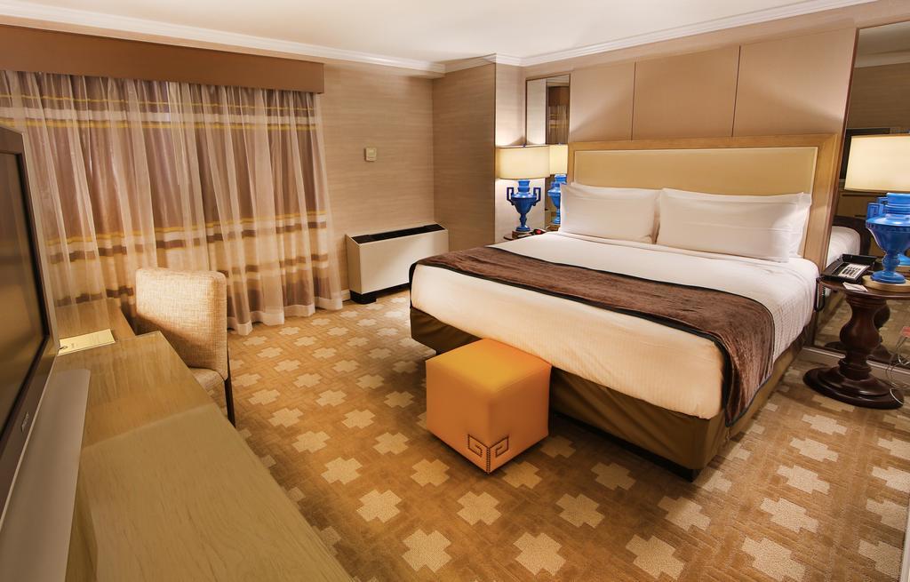 Caesars Atlantic City Hotel & Casino Eksteriør bilde
